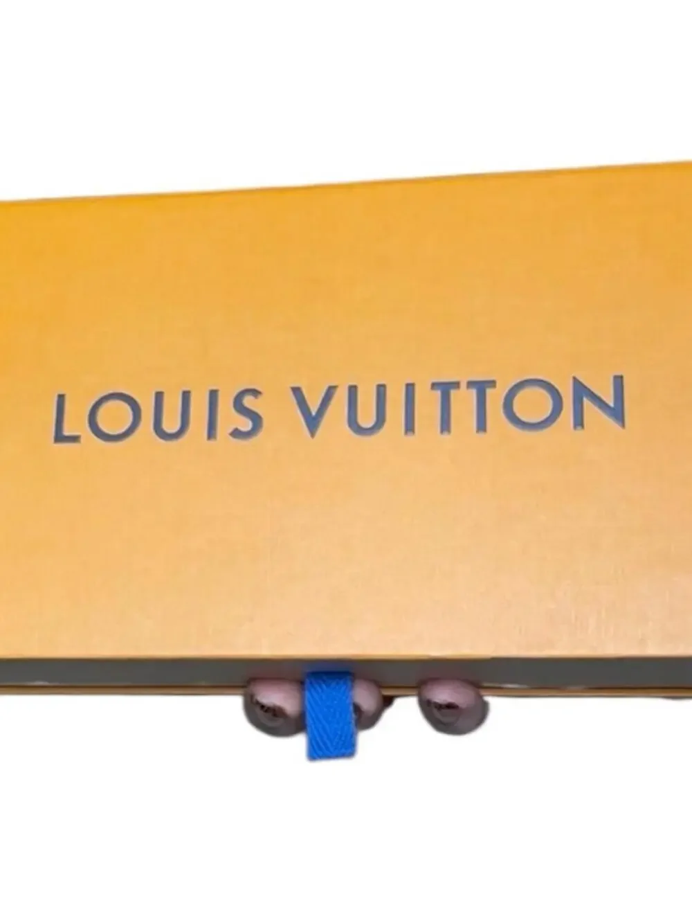 Louis Vuitton Sarah wallet